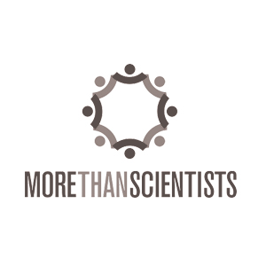 More Than Scientists