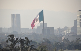 STATEMENT: Adrianna Quintero on Mexico's commitment to cut carbon pollution