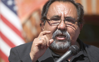 Statement by Voces Verdes Founder Adrianna Quintero on Raul Grijalva's election as Ranking Member of the House Committee on Natural Resources