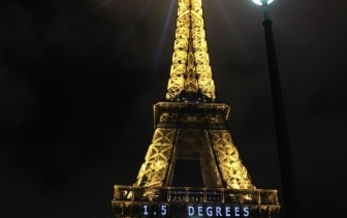 VOCES VERDES: Paris makes history in the fight against climate change